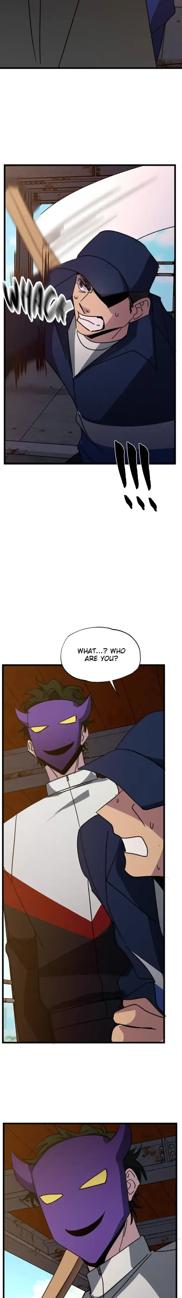 Privacy Check Chapter 33 - page 13