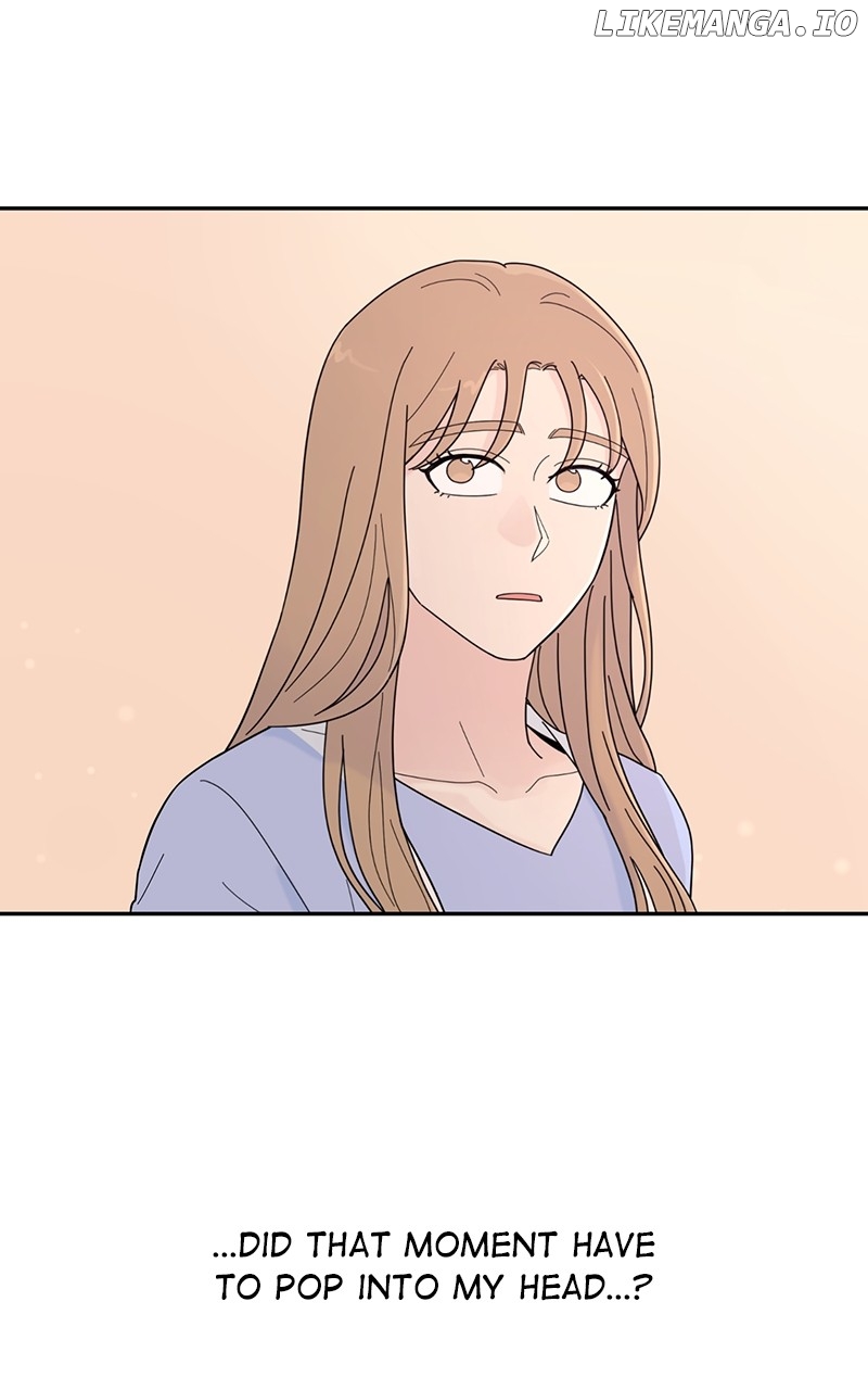 Love or Attraction Chapter 8 - page 13