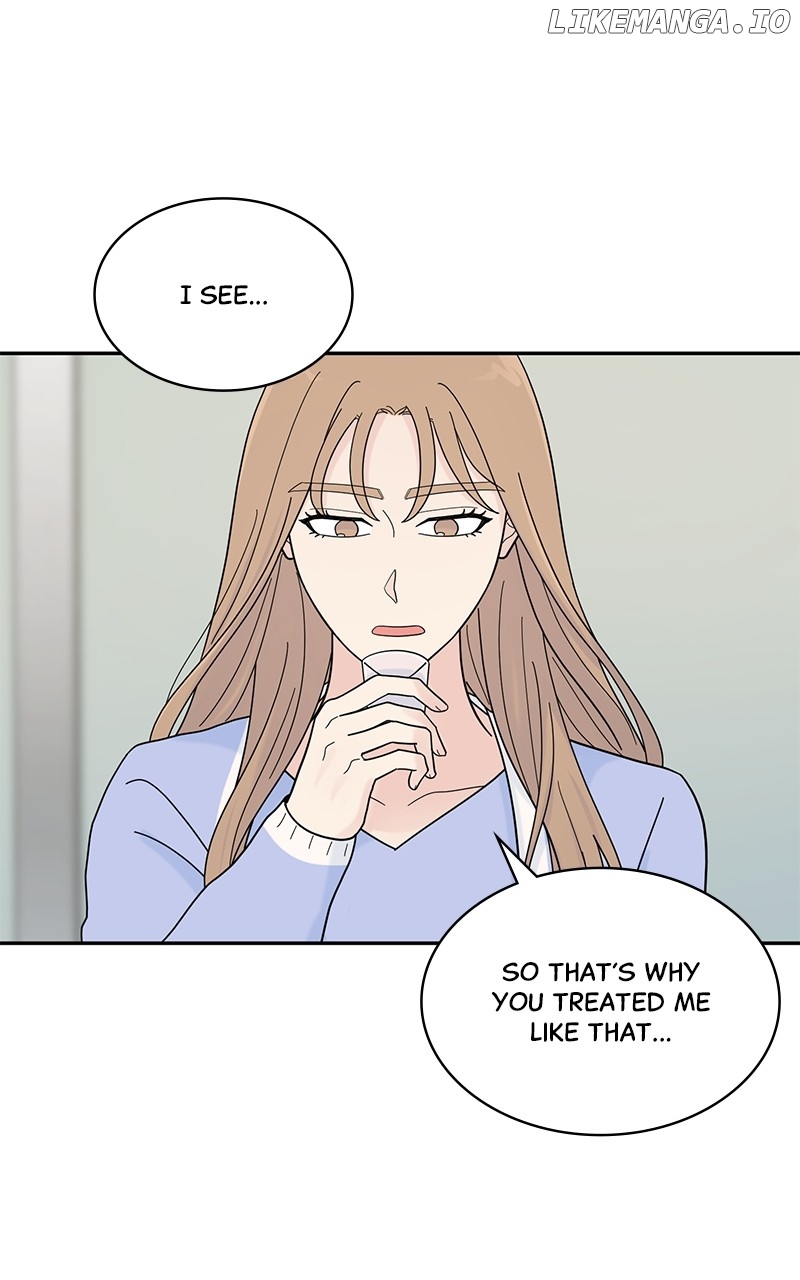 Love or Attraction Chapter 8 - page 51