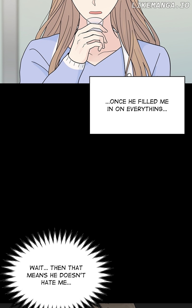 Love or Attraction Chapter 9 - page 9
