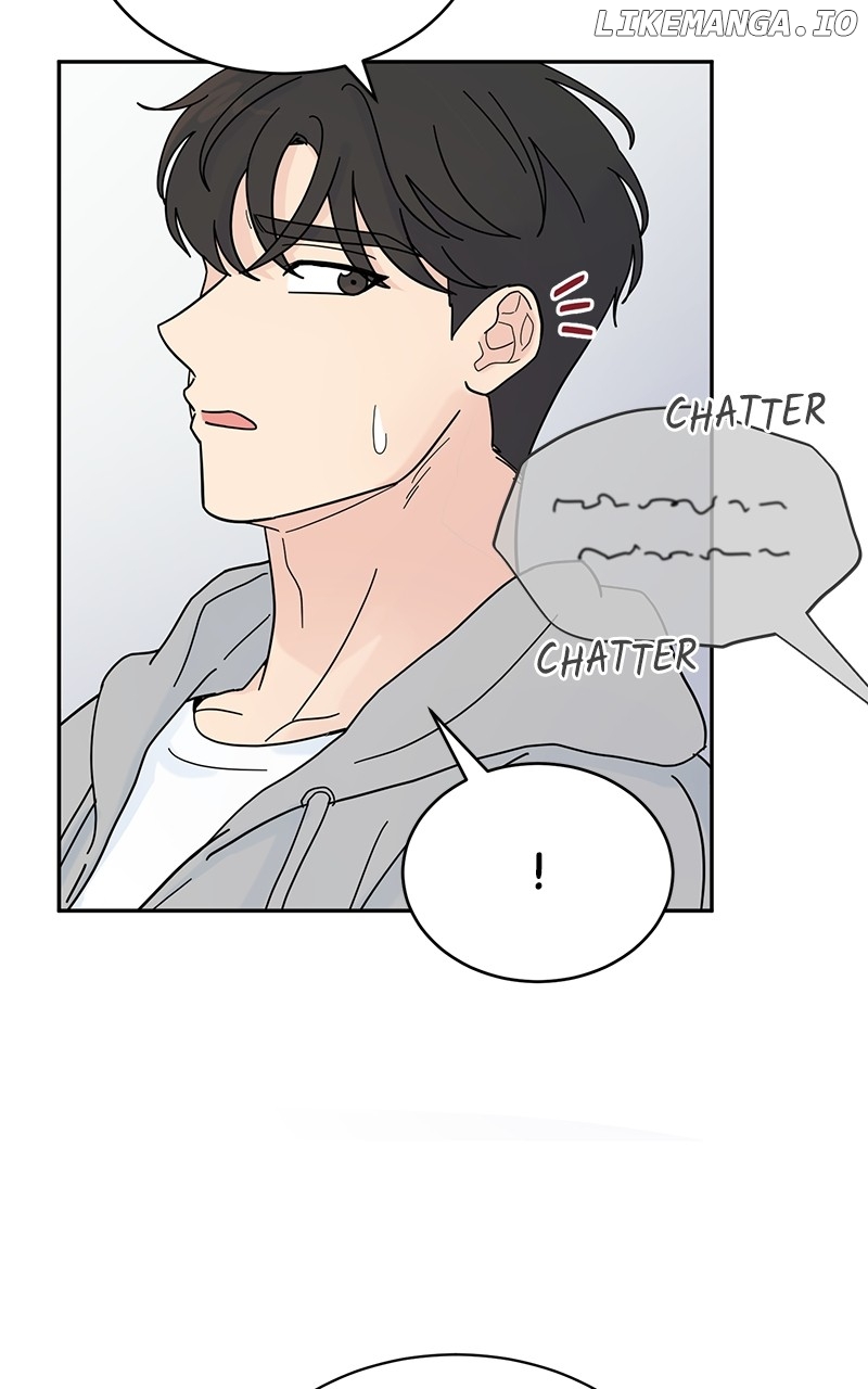 Love or Attraction Chapter 9 - page 92