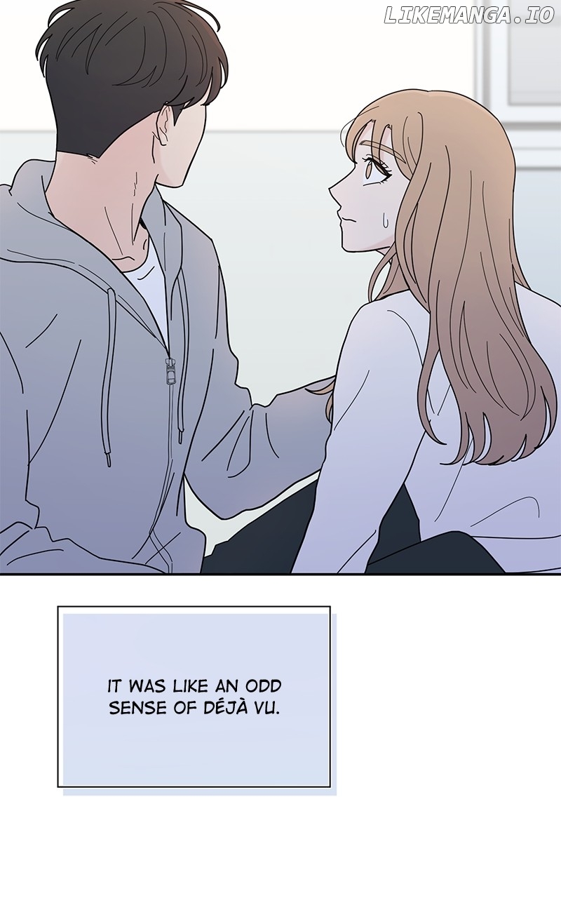 Love or Attraction Chapter 9 - page 107