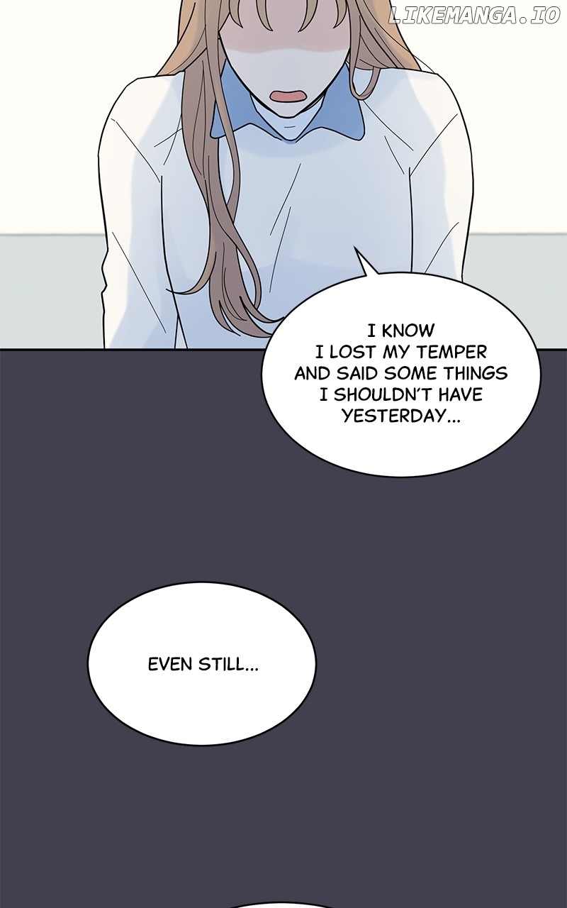 Love or Attraction Chapter 10 - page 43