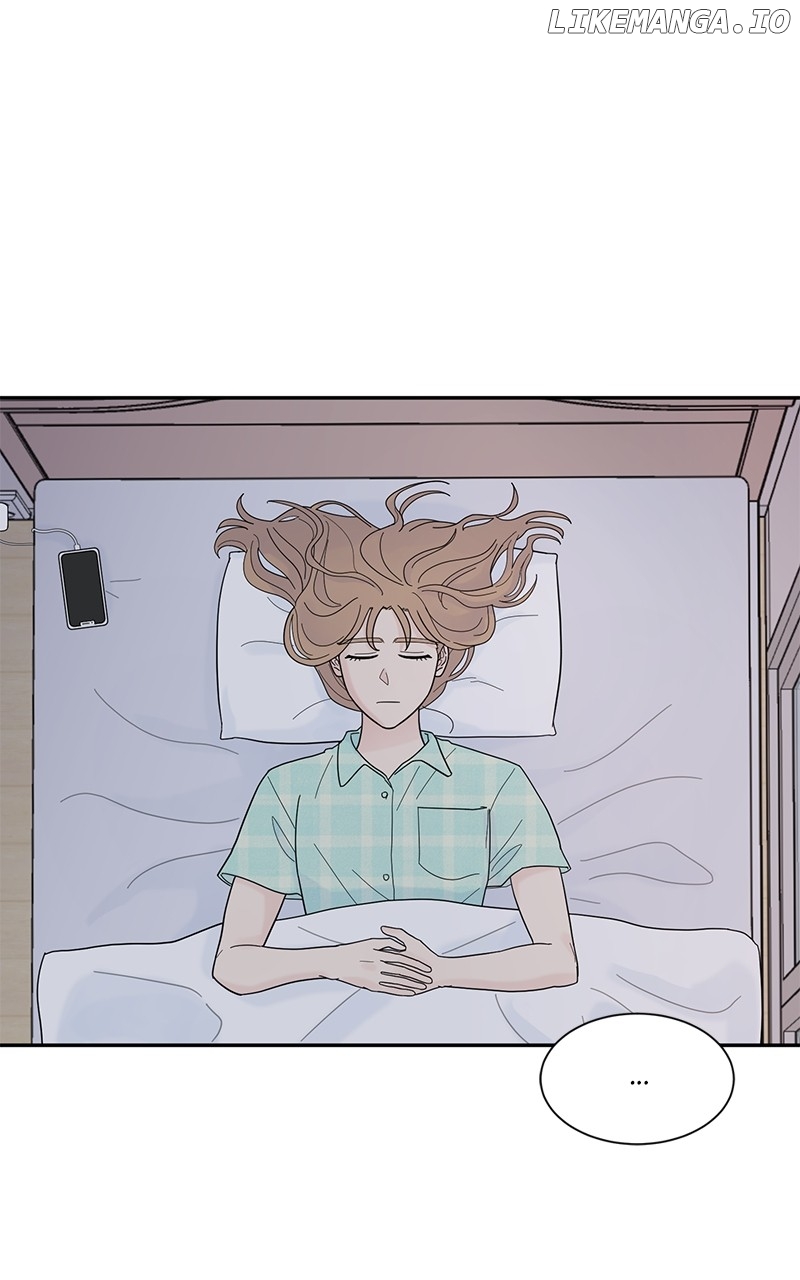 Love or Attraction Chapter 10 - page 80