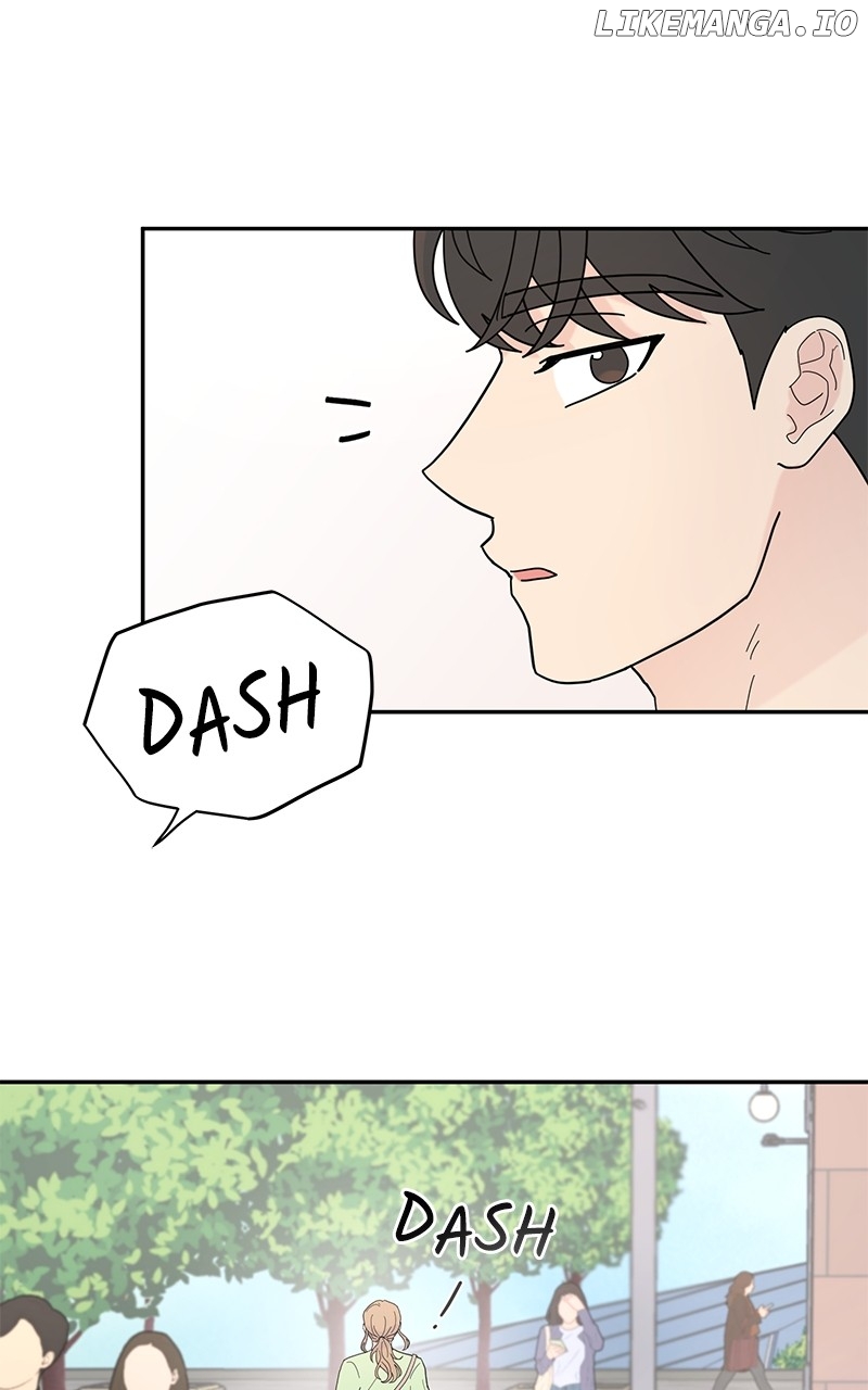 Love or Attraction Chapter 11 - page 78