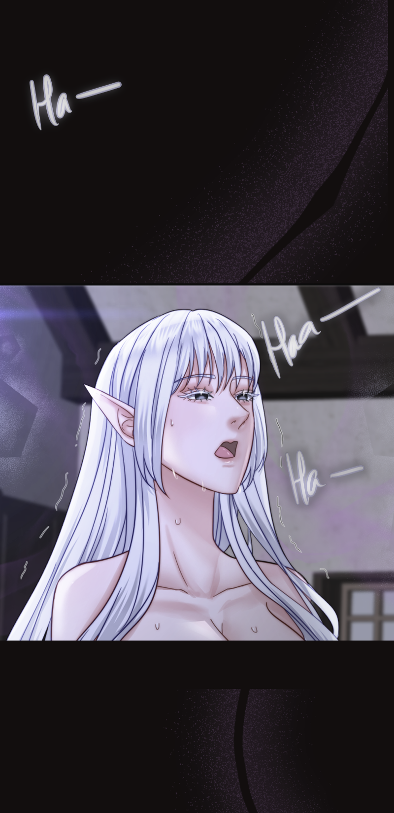 Deadly Nightshade Chapter 18.3 - page 2