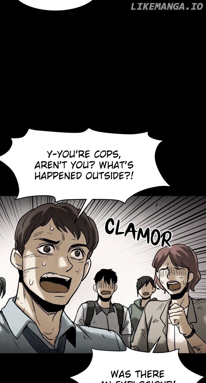 Spore Chapter 9 - page 59