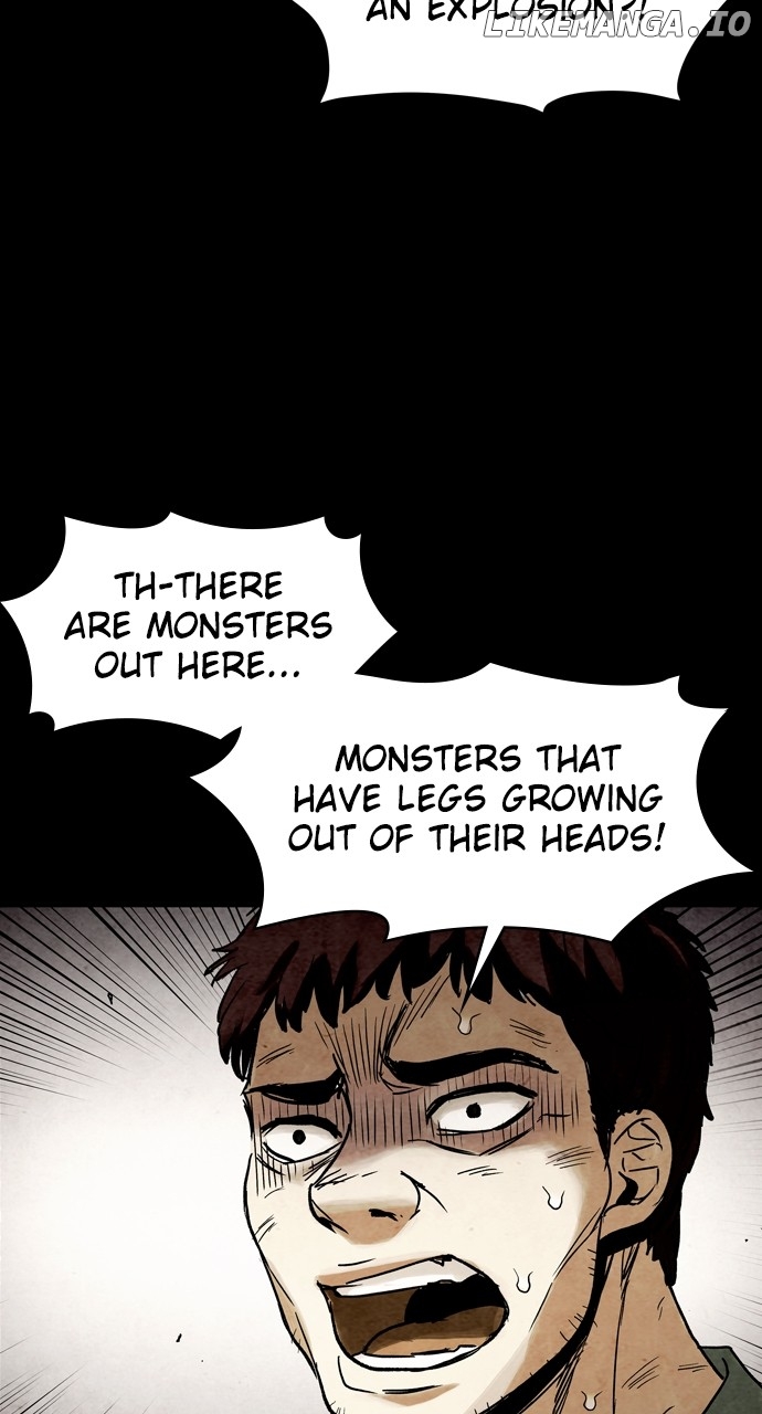 Spore Chapter 9 - page 60