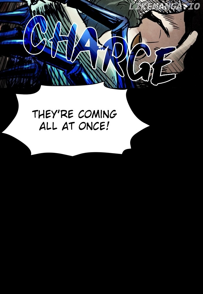 Spore Chapter 10 - page 107