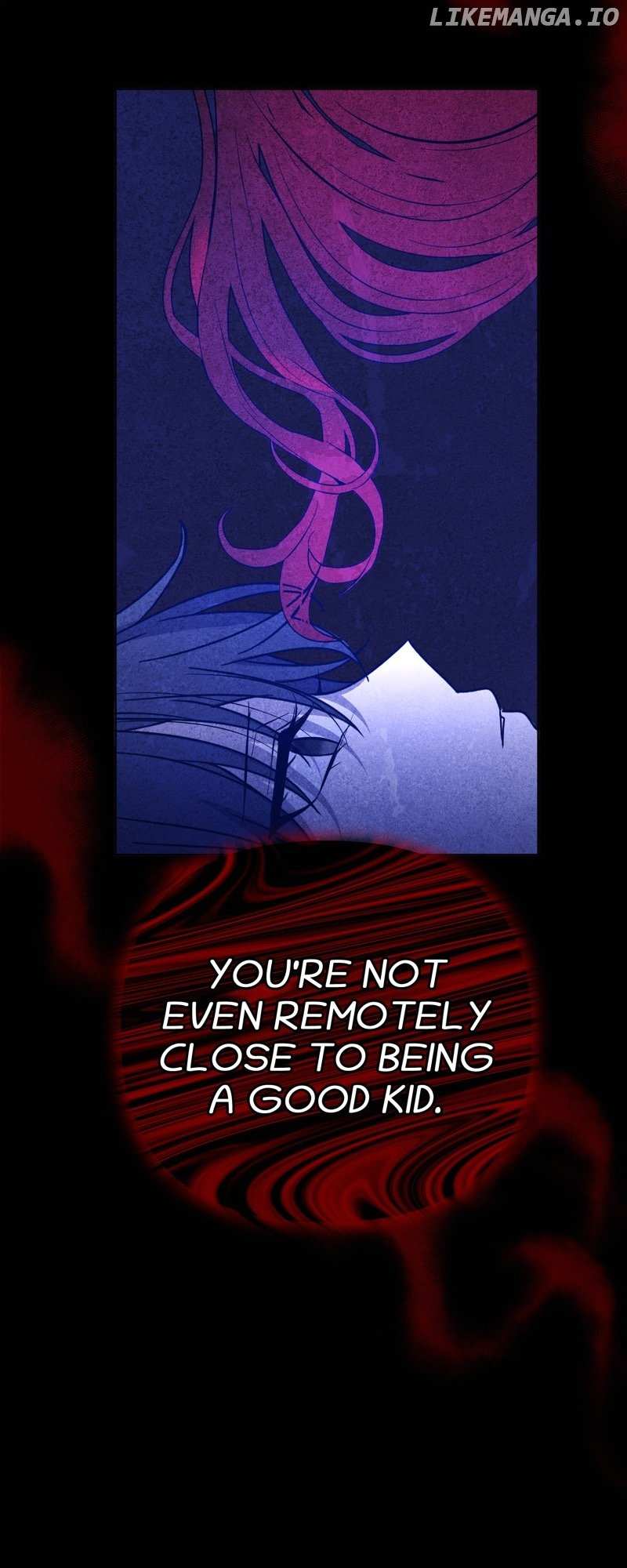 The Handmaiden Dreams at Sunset Chapter 14 - page 69