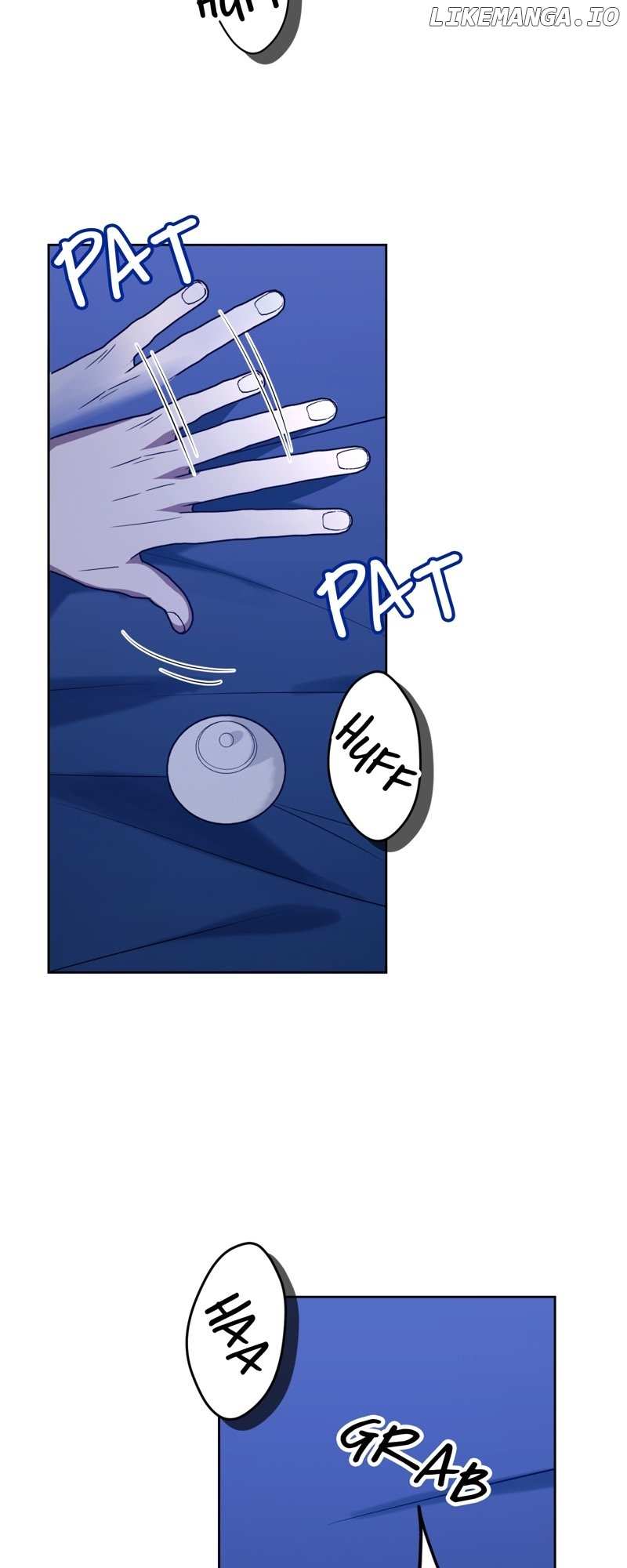 The Handmaiden Dreams at Sunset Chapter 15 - page 67