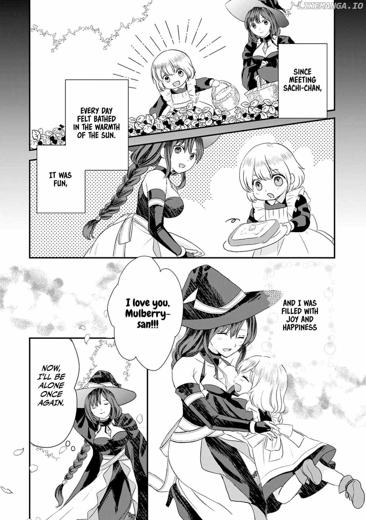 Koun-chi 999 no Watashi, Sokushi Mahou ga Zettai ni Seikou suru no de Sekai Saikyou desu ~ Mahou-chi 1 de Tsuihousaremashita ga, Kakuritsu Cheat de Moriagaru ~ Chapter 2 - page 30