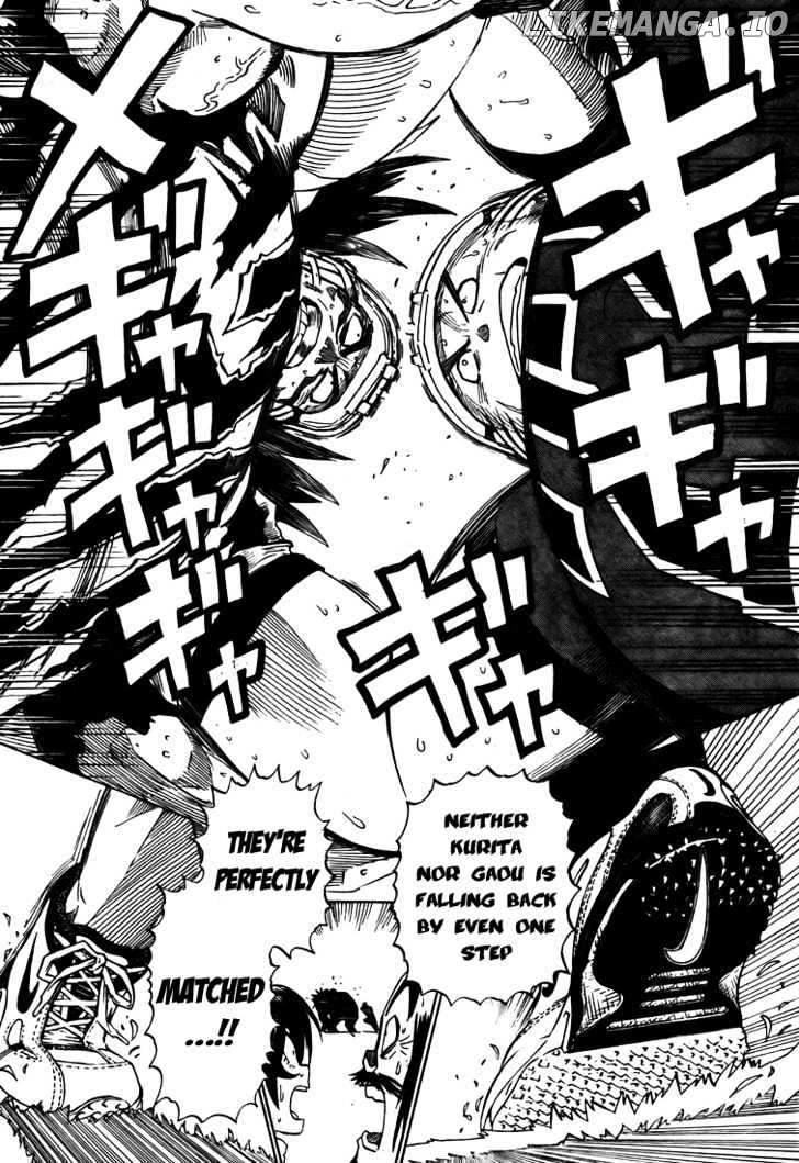 Eyeshield 21 chapter 273 - page 6