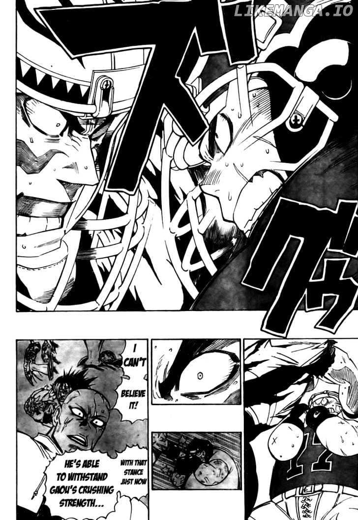 Eyeshield 21 chapter 273 - page 9