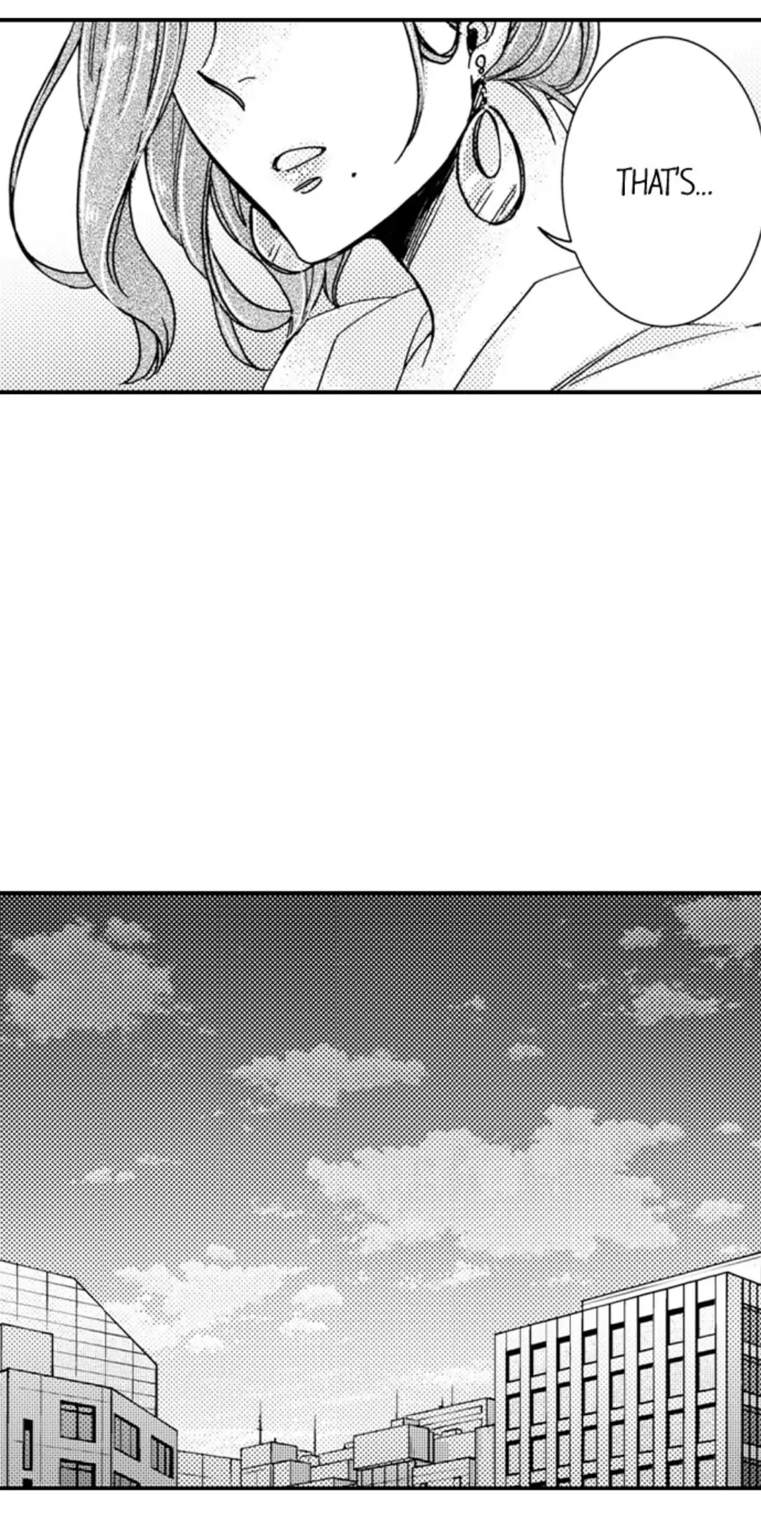 Kinmu Jikangai, Rinjin No Joushi Wa Kemono Ni Naru Chapter 96 - page 27