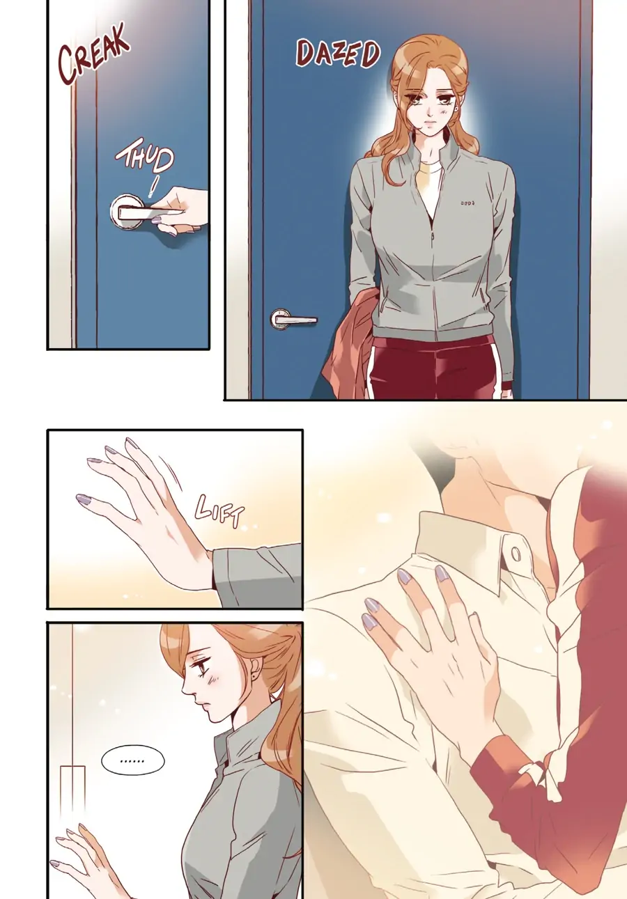 What’s Wrong with Secretary Kim? Chapter 24 - page 2