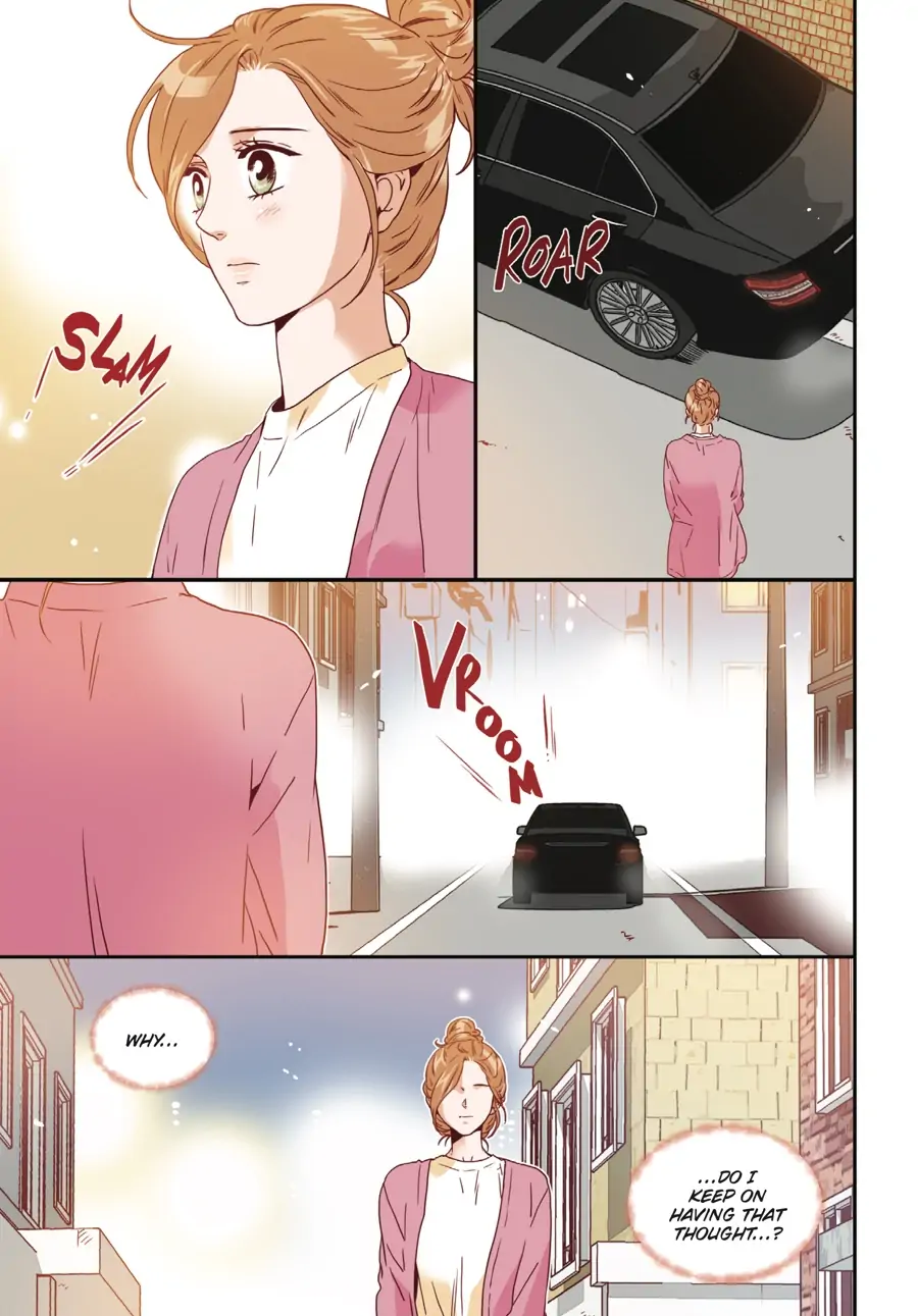 What’s Wrong with Secretary Kim? Chapter 28 - page 13