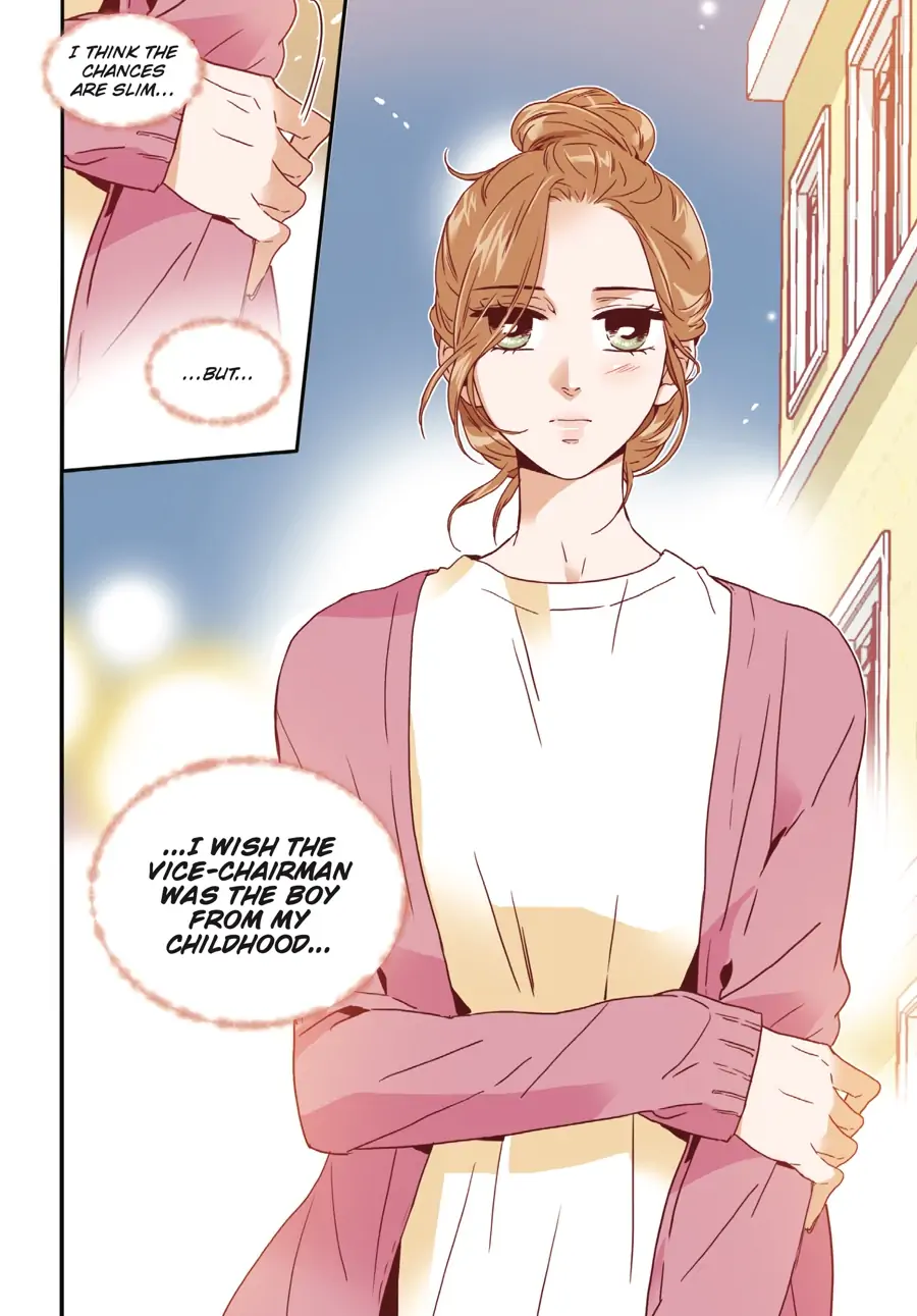 What’s Wrong with Secretary Kim? Chapter 28 - page 14