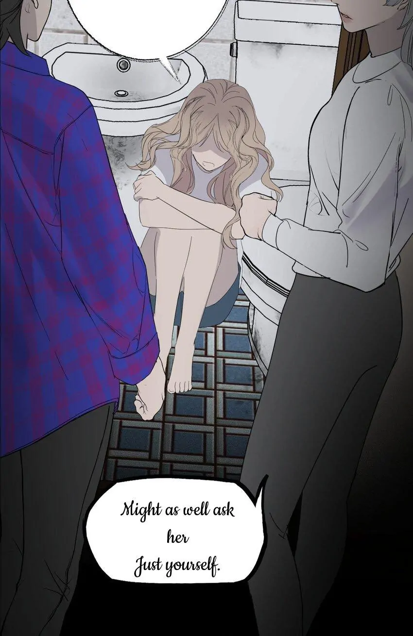 Manipulate my heart Chapter 19 - page 30