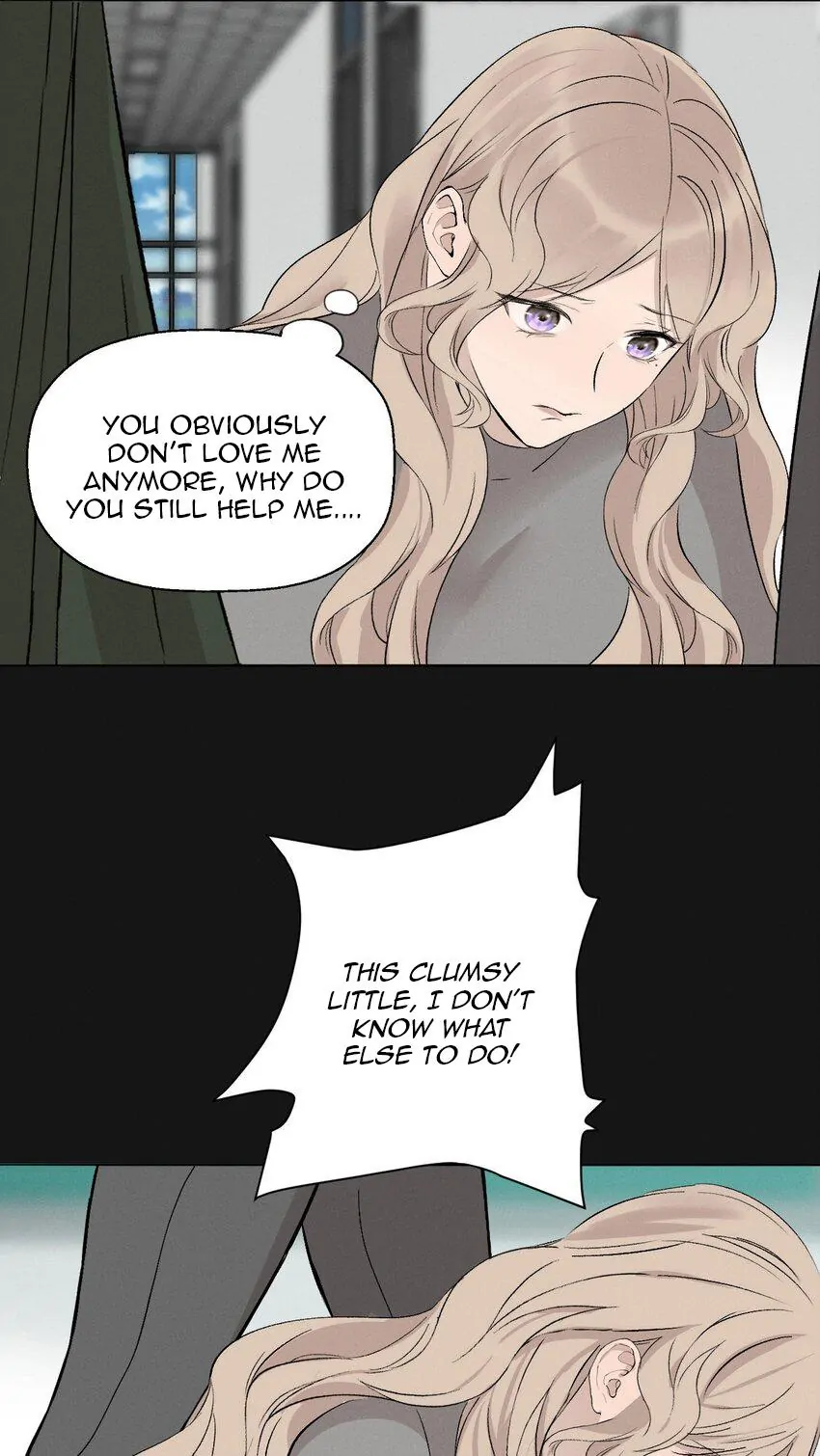 Manipulate my heart Chapter 7 - page 30