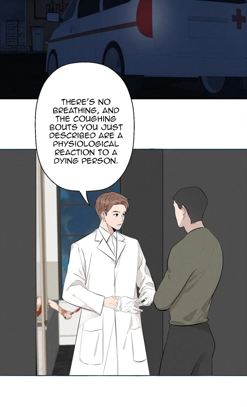 Manipulate my heart Chapter 9 - page 4