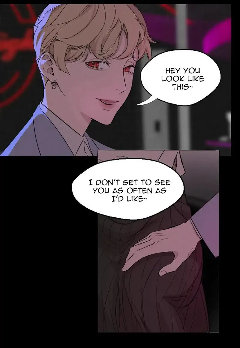 Manipulate my heart Chapter 10 - page 15