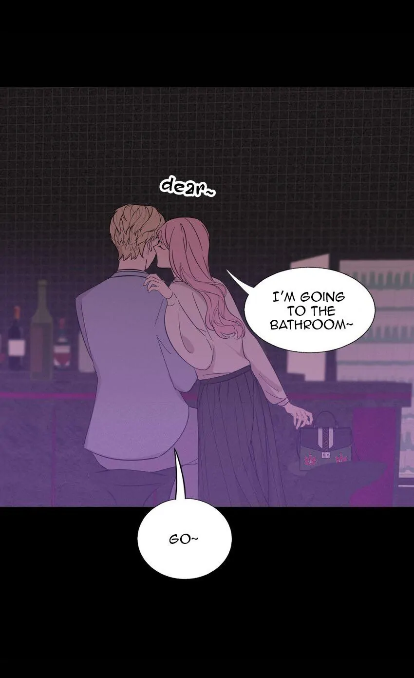 Manipulate my heart Chapter 10 - page 19