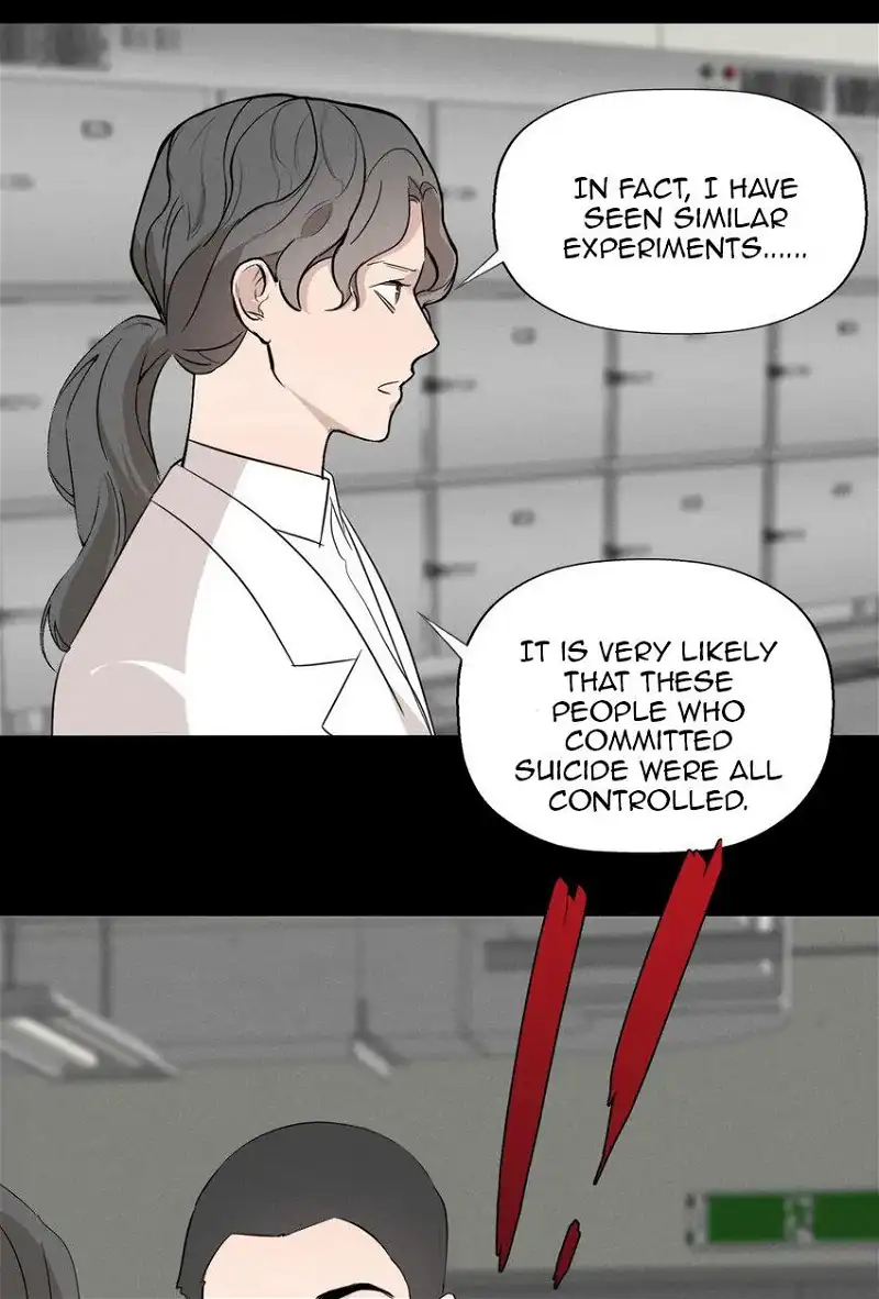 Manipulate my heart Chapter 10 - page 54