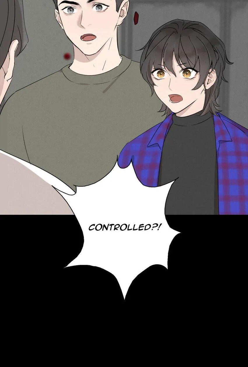 Manipulate my heart Chapter 10 - page 55