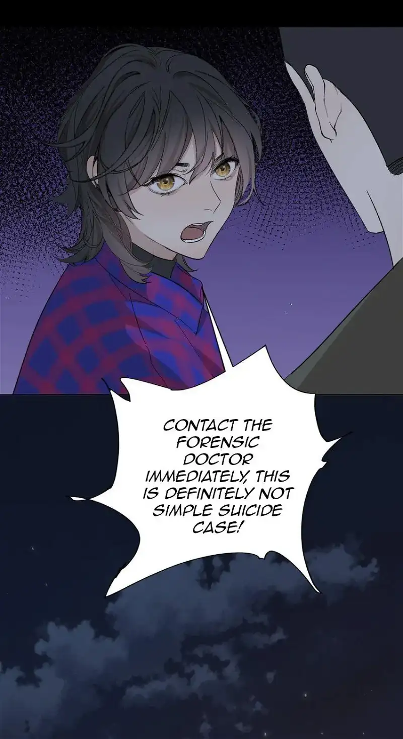 Manipulate my heart Chapter 10 - page 7