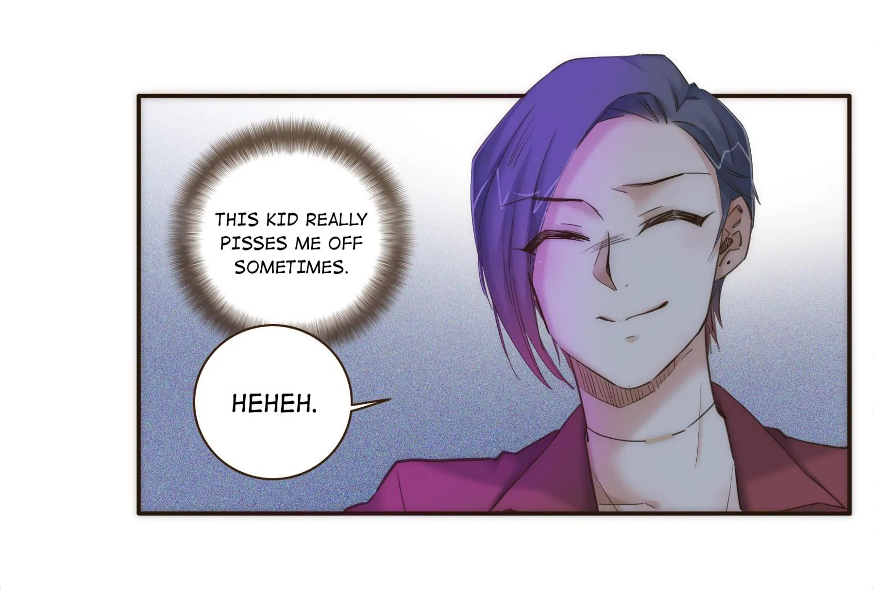 Her, Who I Yearn For Chapter 62 - page 13