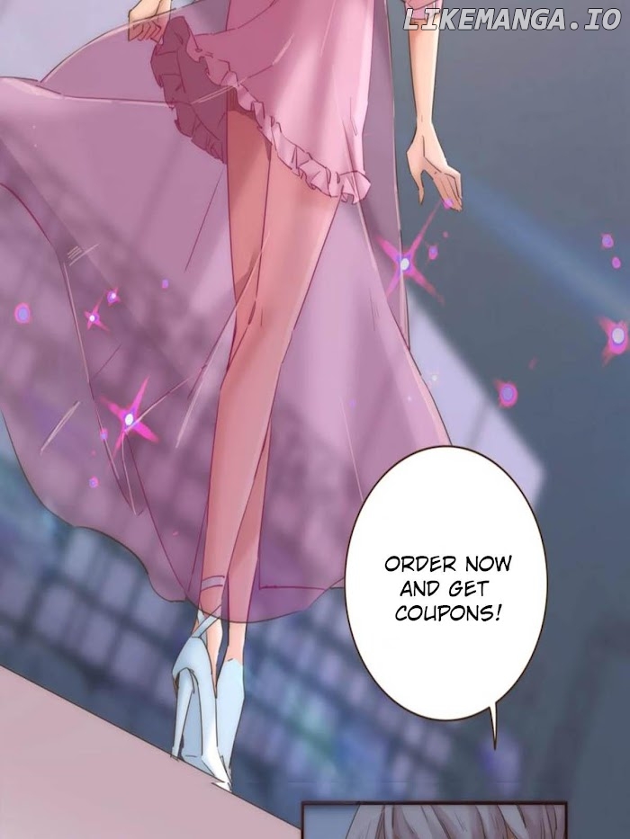 Her, Who I Yearn For chapter 56 - page 38