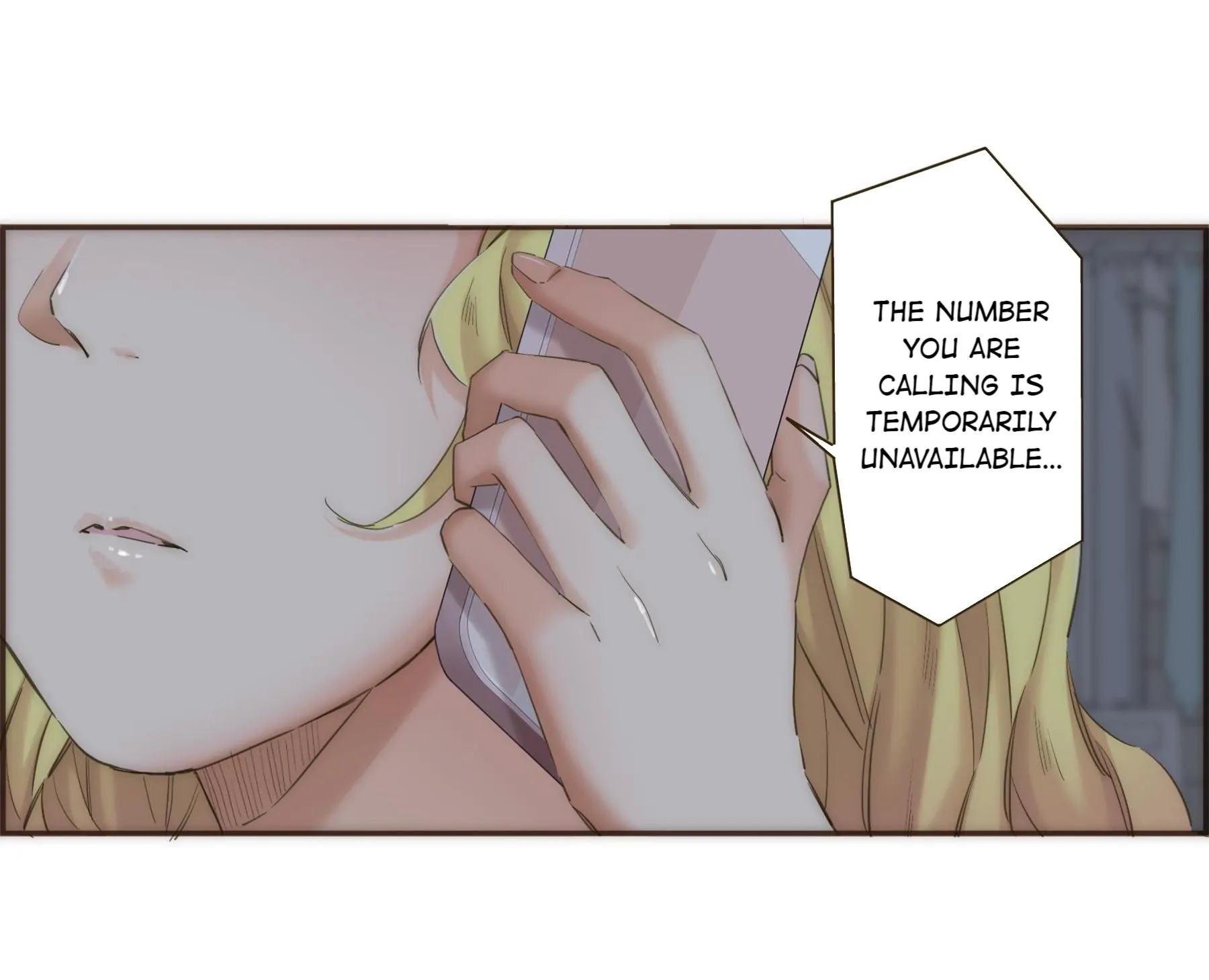 Her, Who I Yearn For Chapter 69 - page 50