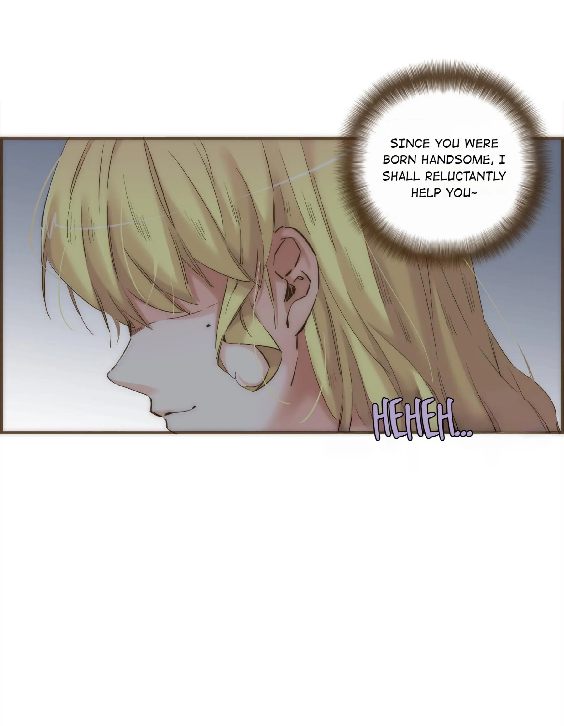 Her, Who I Yearn For Chapter 72 - page 30