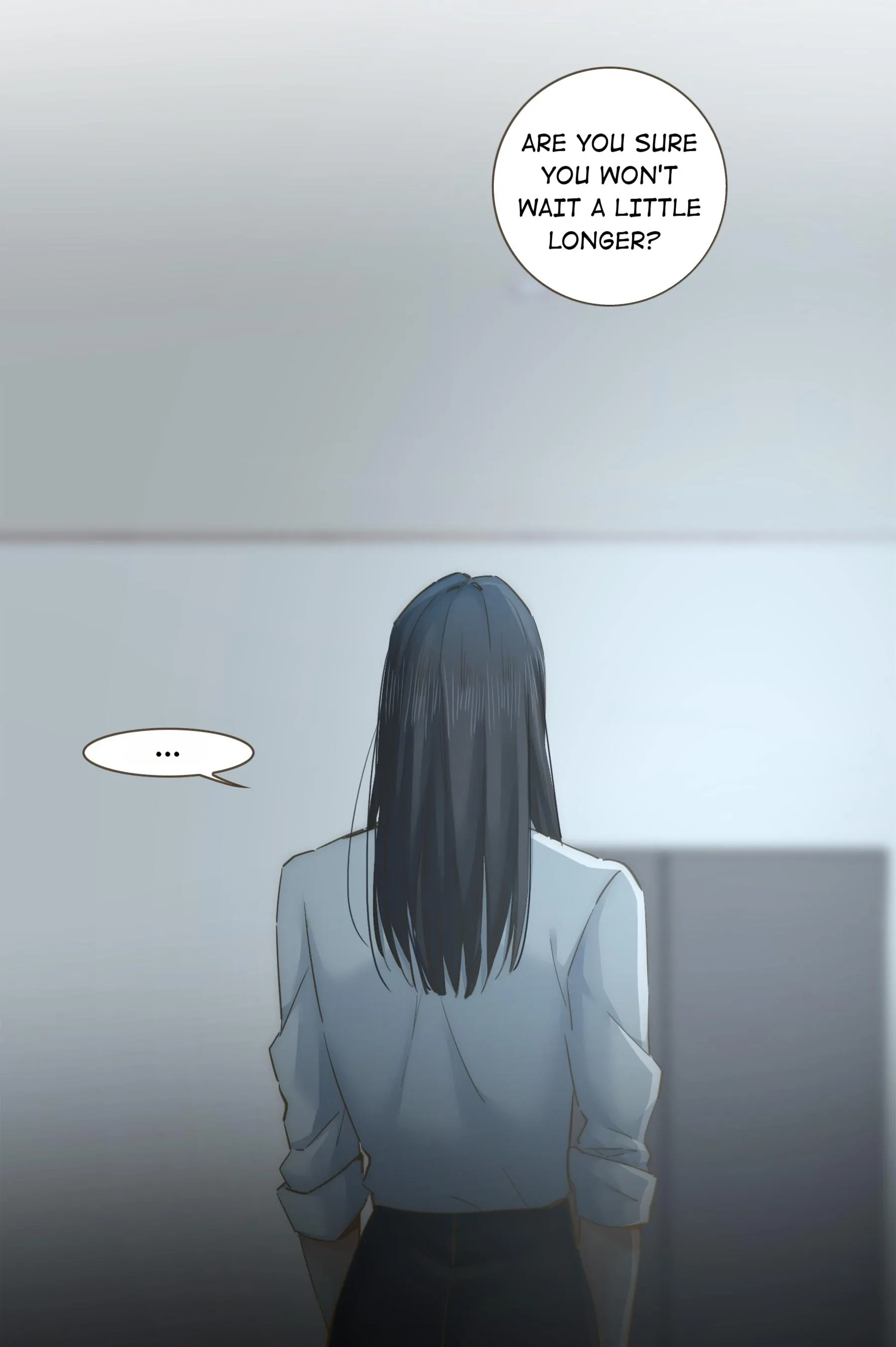 Her, Who I Yearn For Chapter 101 - page 24