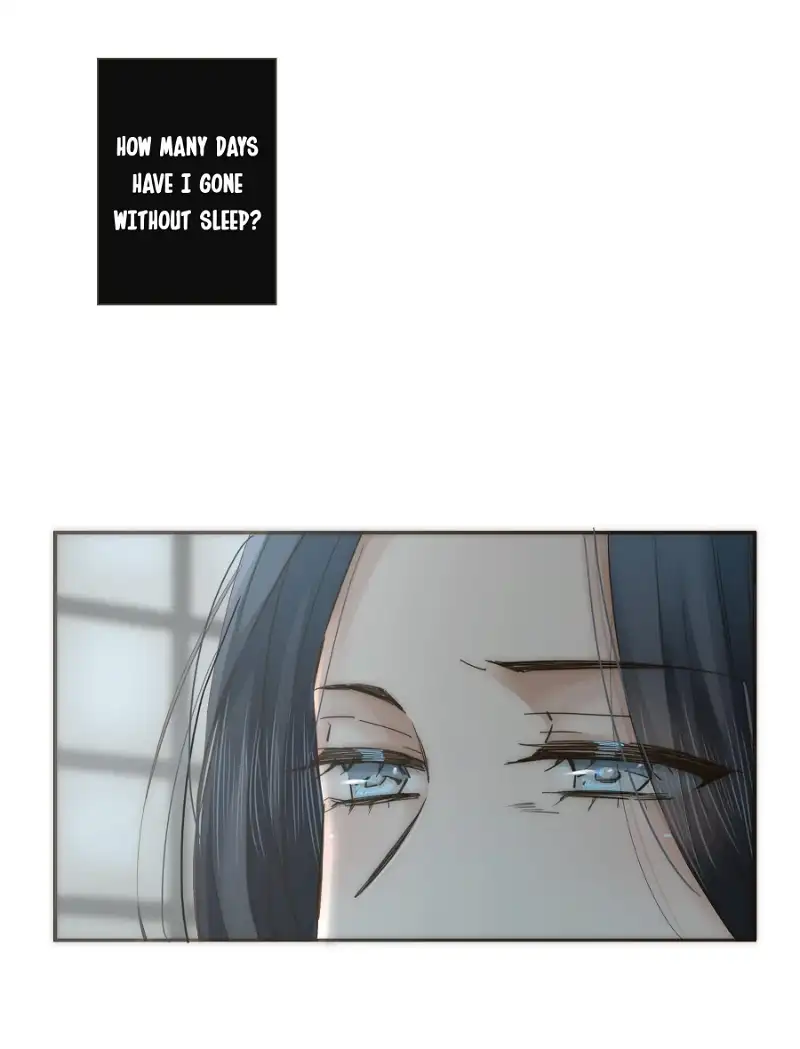 Her, Who I Yearn For Chapter 101 - page 6