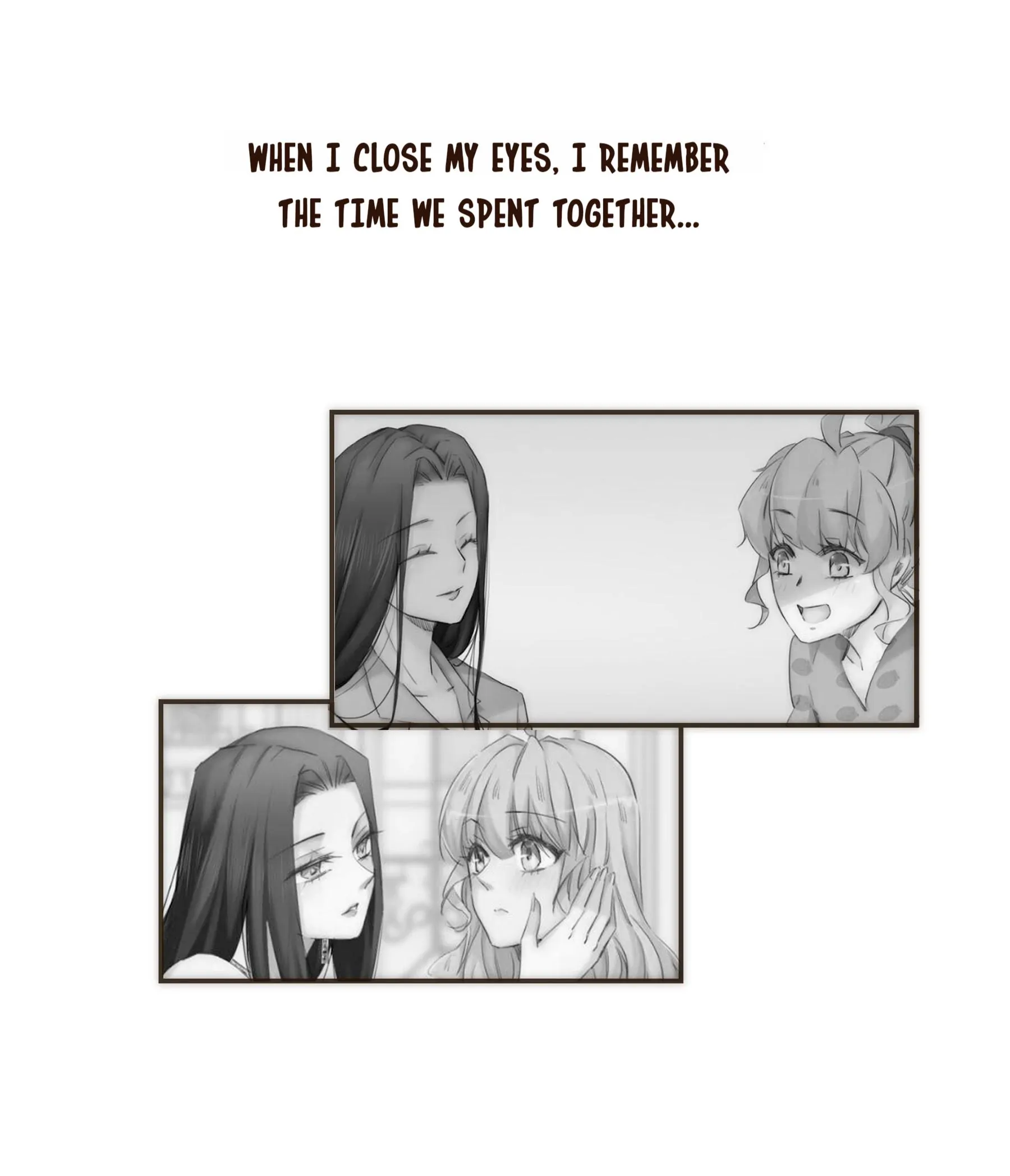 Her, Who I Yearn For Chapter 101 - page 7