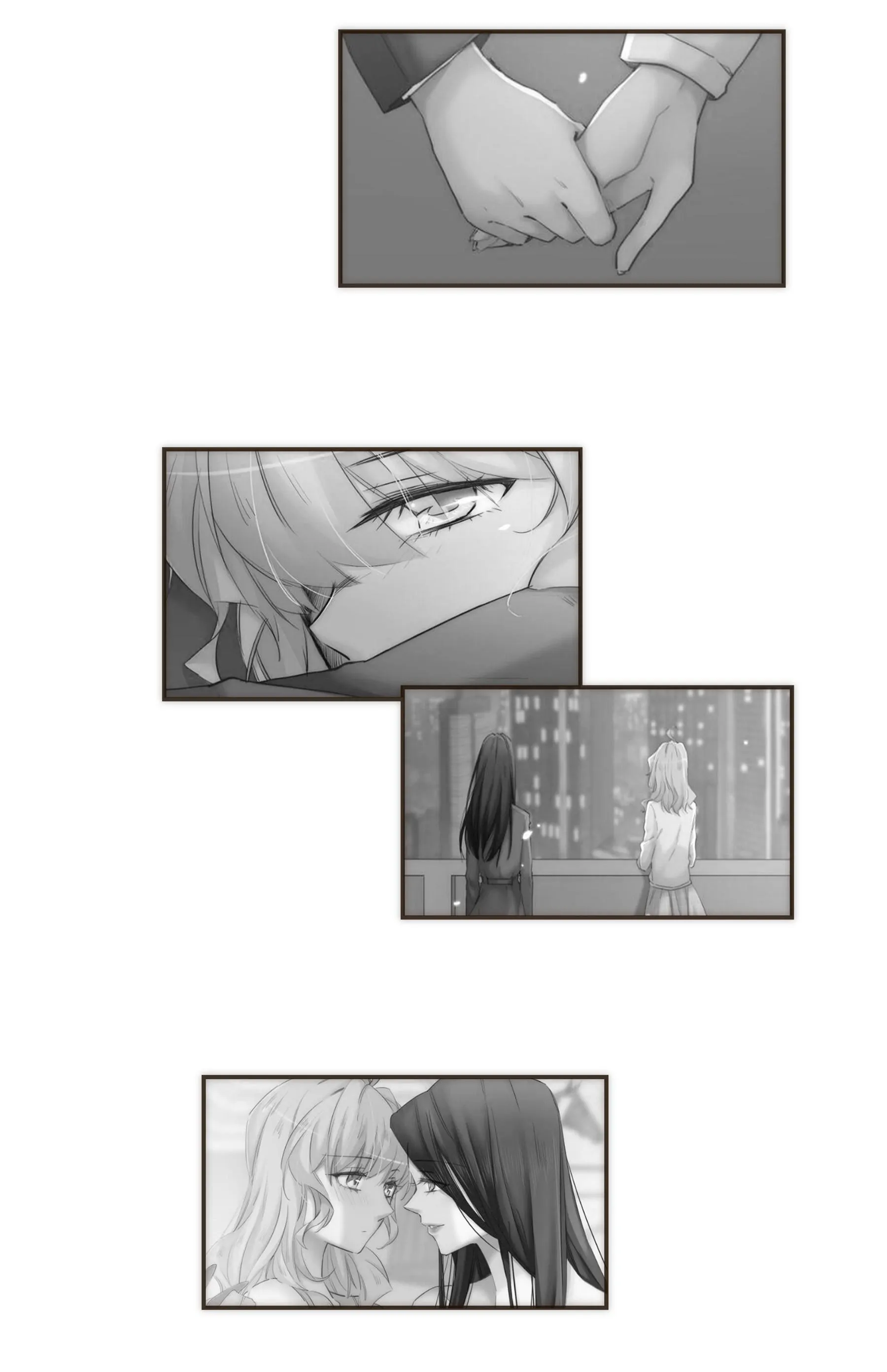 Her, Who I Yearn For Chapter 101 - page 8