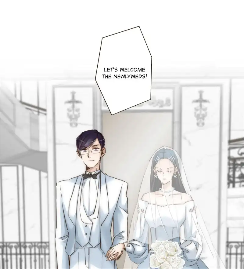Her, Who I Yearn For Chapter 103 - page 21