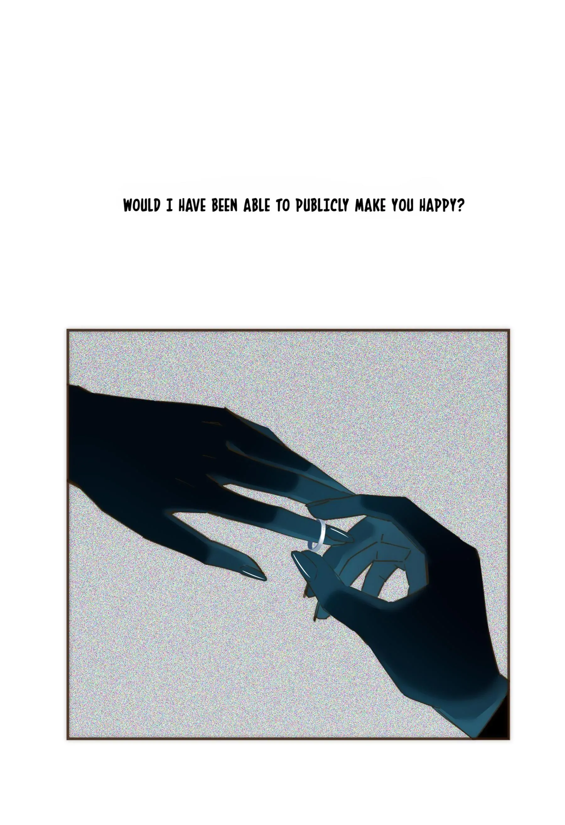 Her, Who I Yearn For Chapter 103 - page 27
