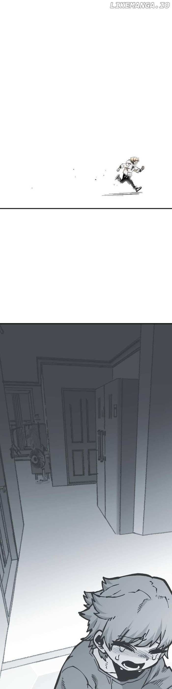 Suicide Boy chapter 113 - page 31