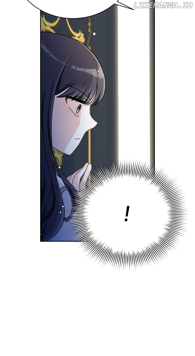 This Time, the Tears Were Mine Chapter 3 - page 58