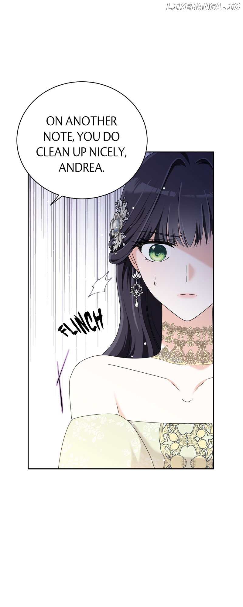 This Time, the Tears Were Mine Chapter 7 - page 47