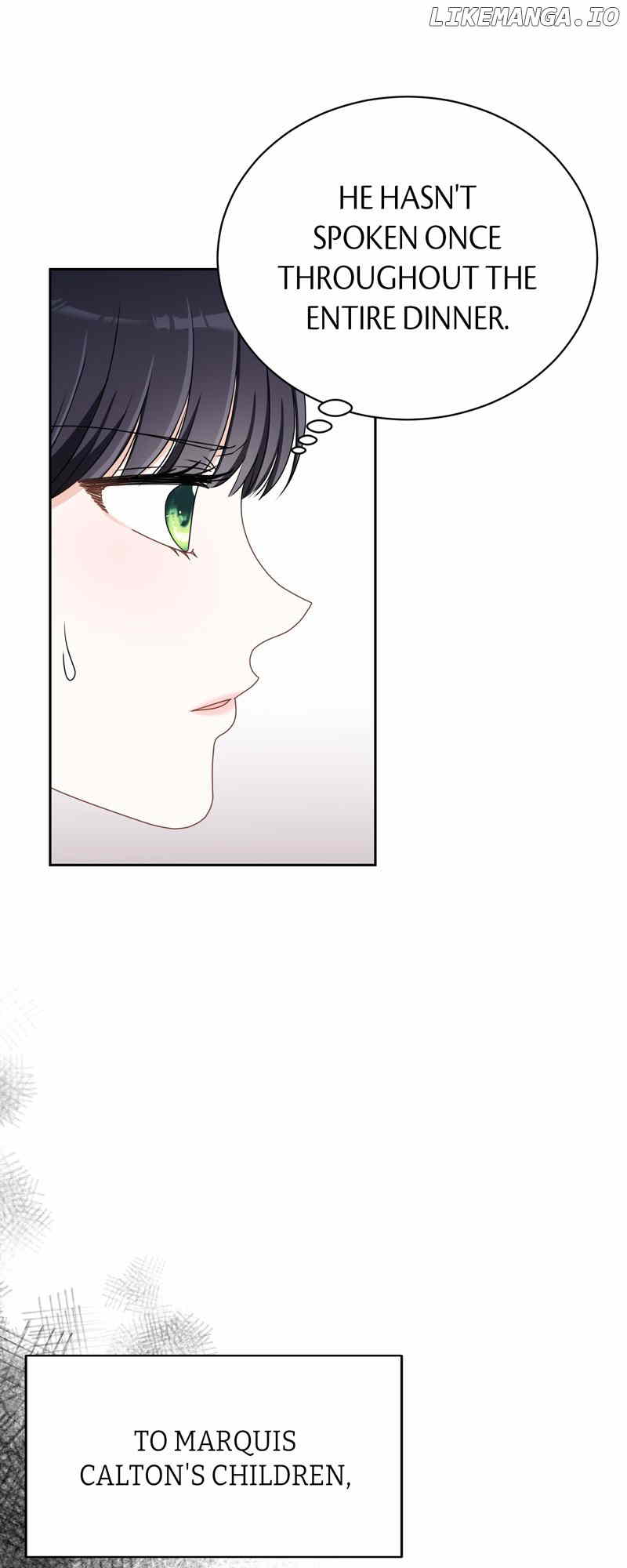 This Time, the Tears Were Mine Chapter 8 - page 55