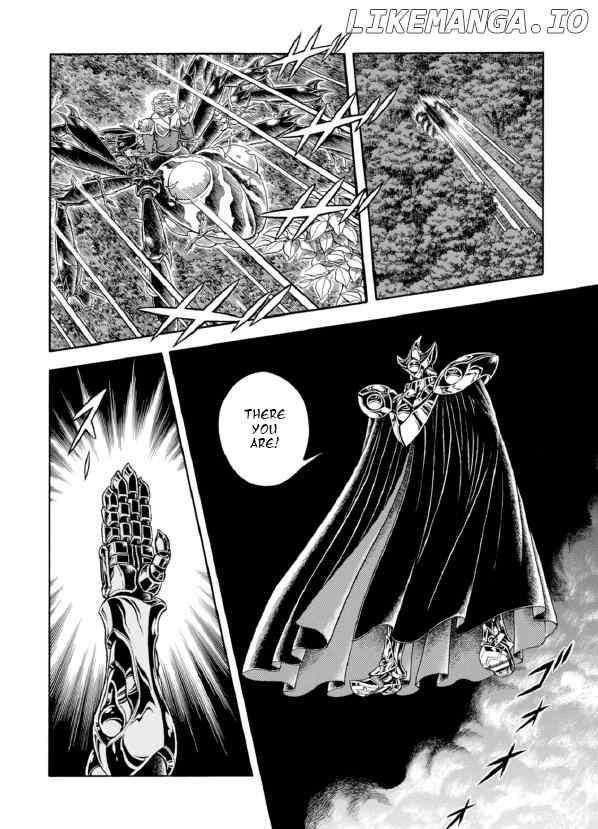 Guyver chapter 192 - page 24