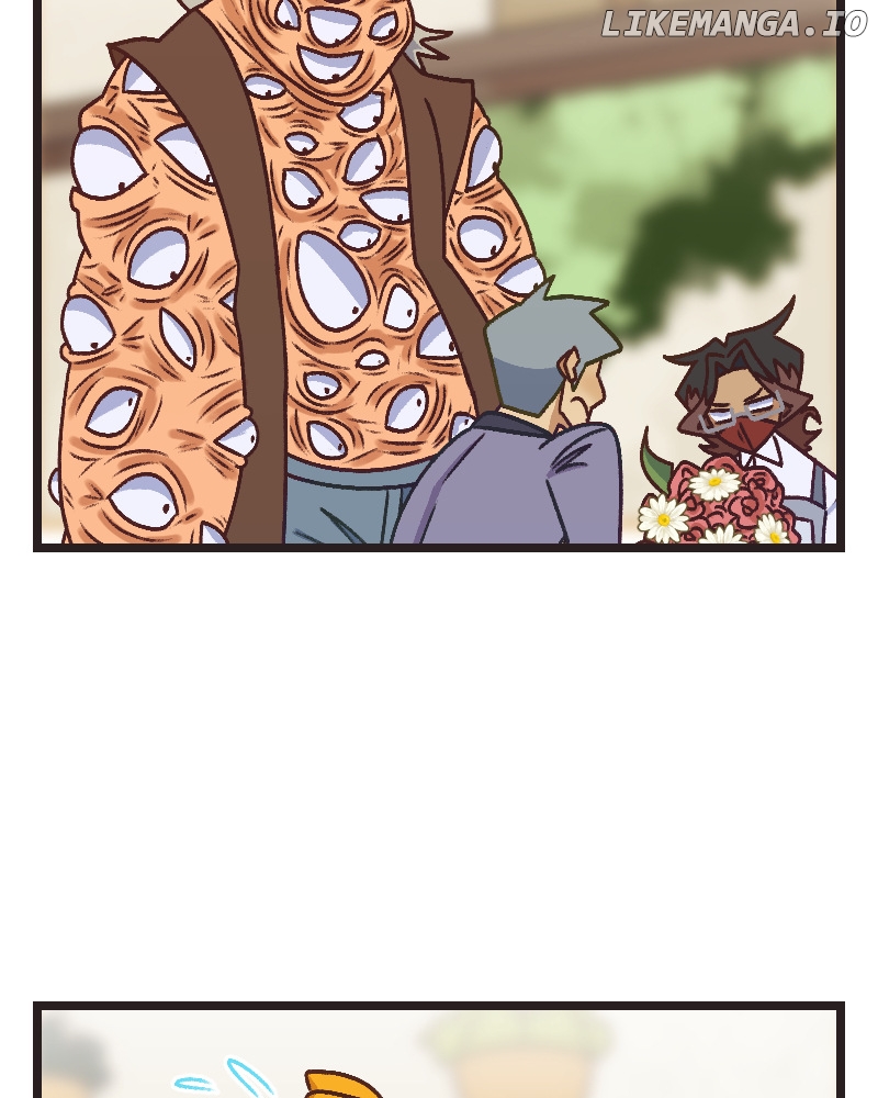 Grand Ma chapter 1 - page 29