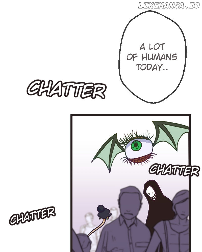 Grand Ma chapter 1 - page 41