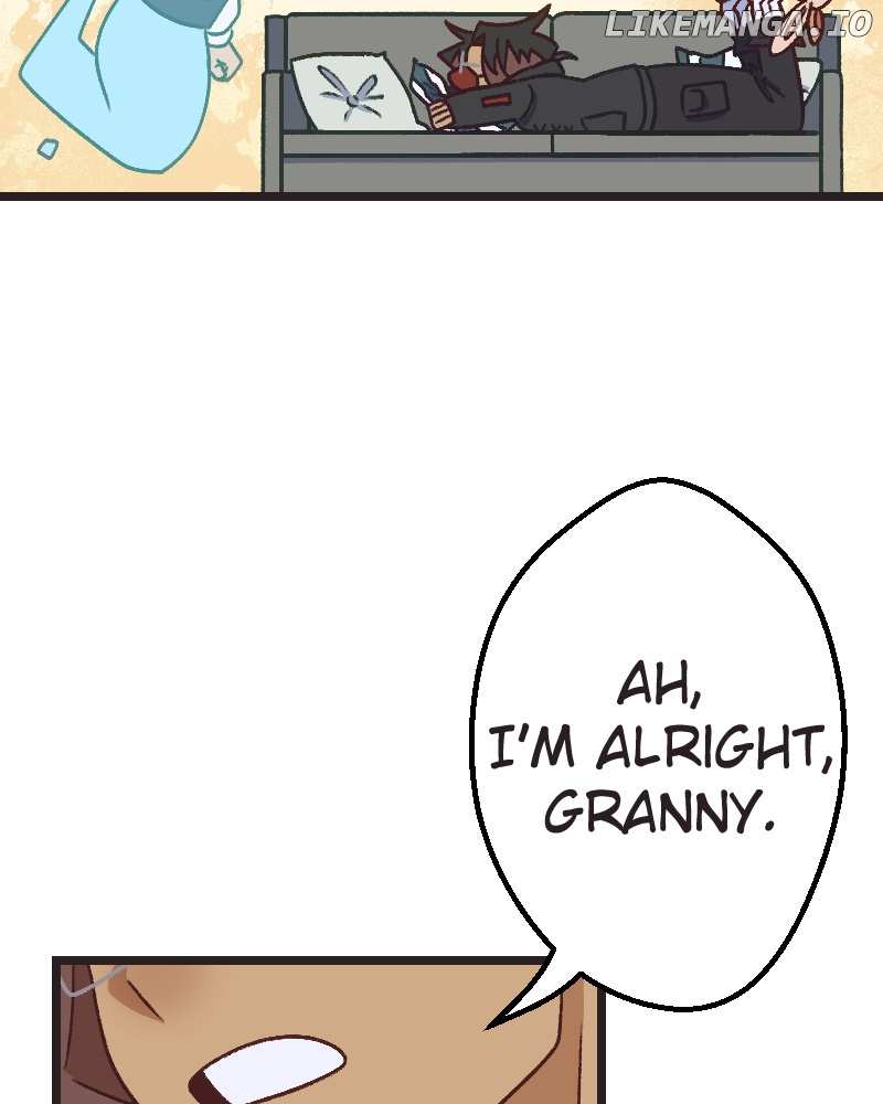 Grand Ma chapter 1 - page 55
