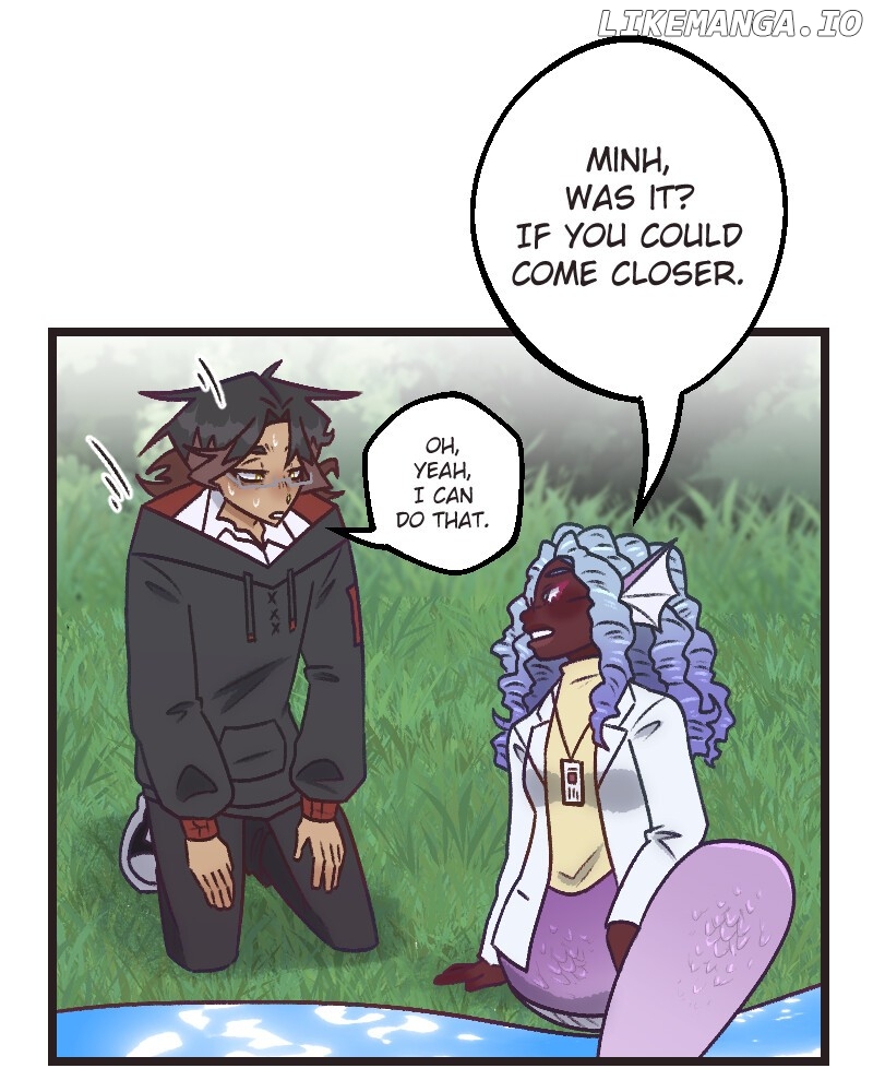 Grand Ma chapter 32 - page 52