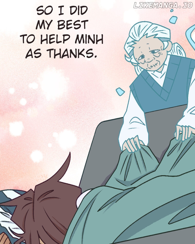 Grand Ma chapter 16 - page 55